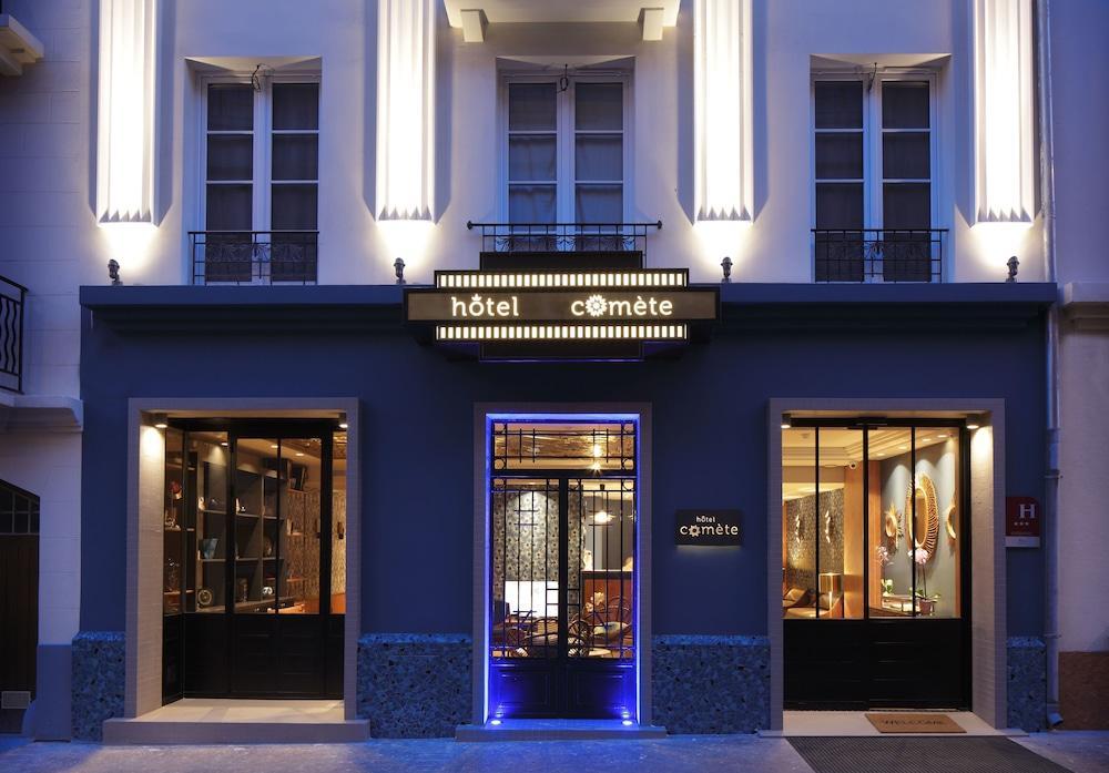 Hotel Piapia Paris Exterior photo