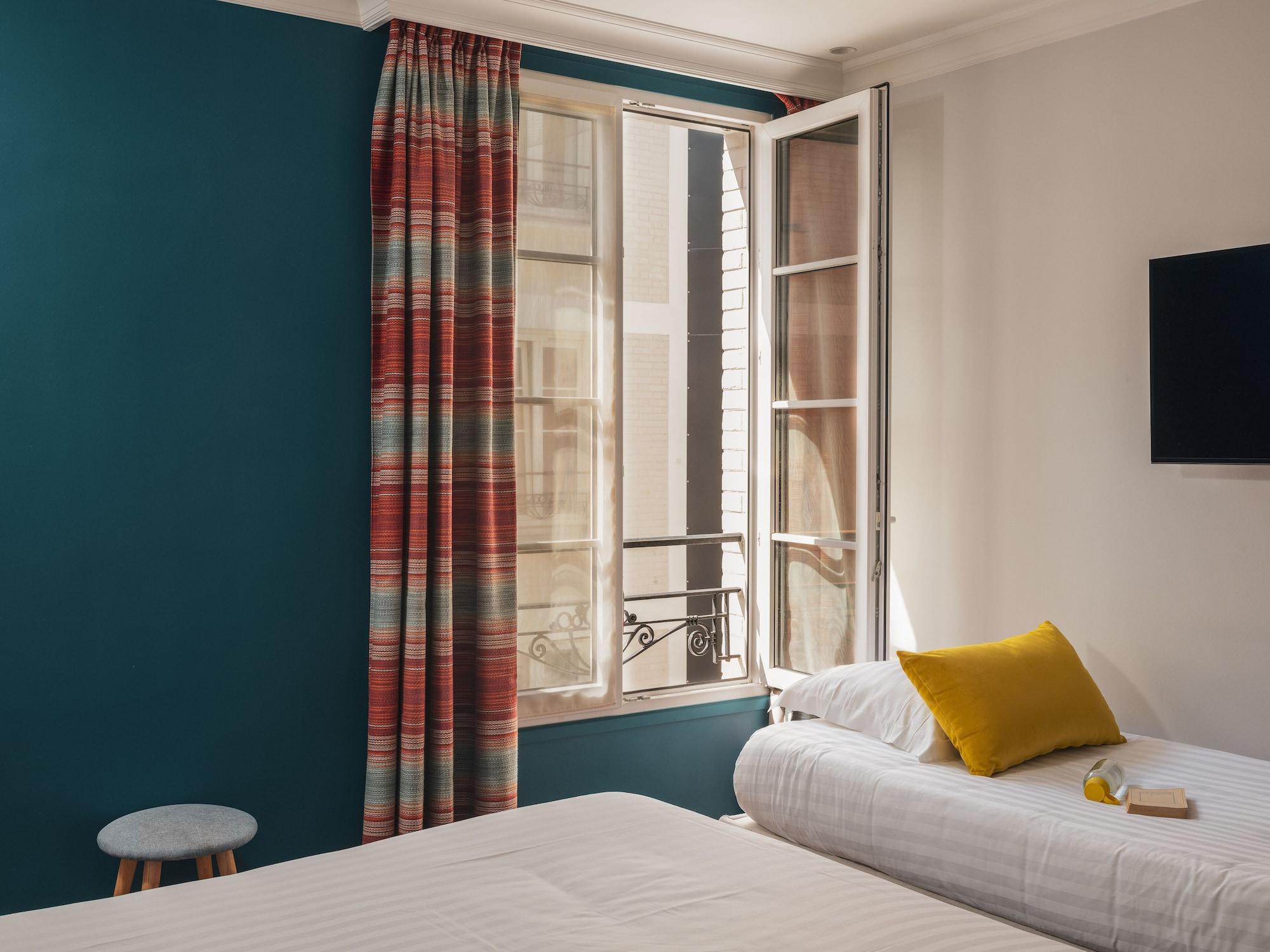 Hotel Piapia Paris Exterior photo