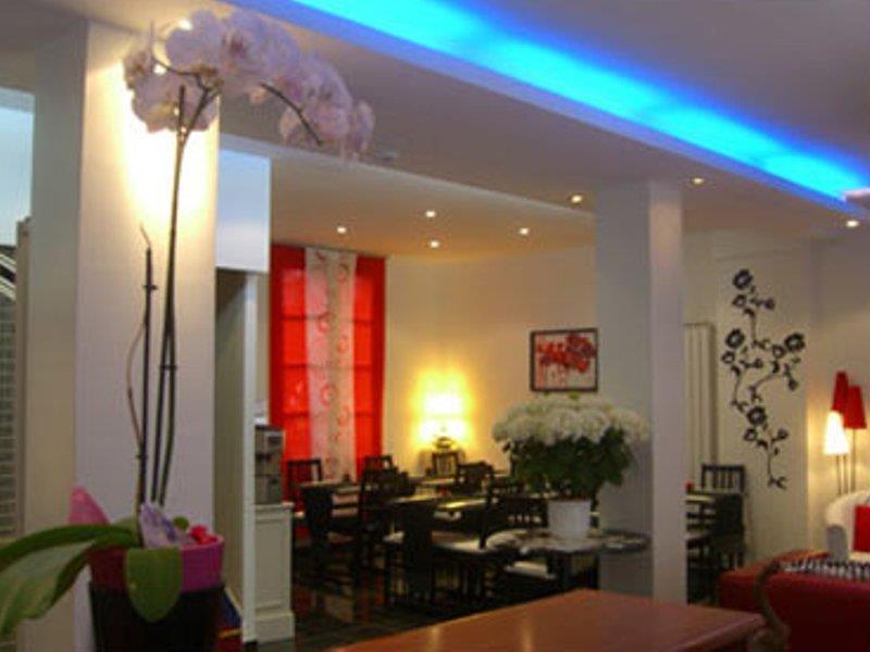 Hotel Piapia Paris Exterior photo