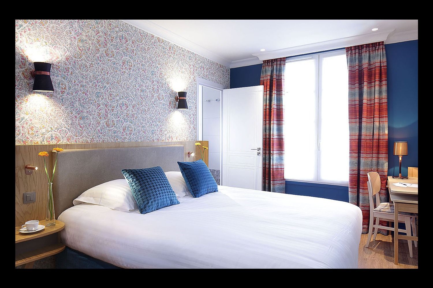 Hotel Piapia Paris Exterior photo